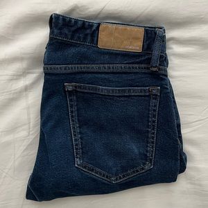 Bonobos Slim Fit Jean